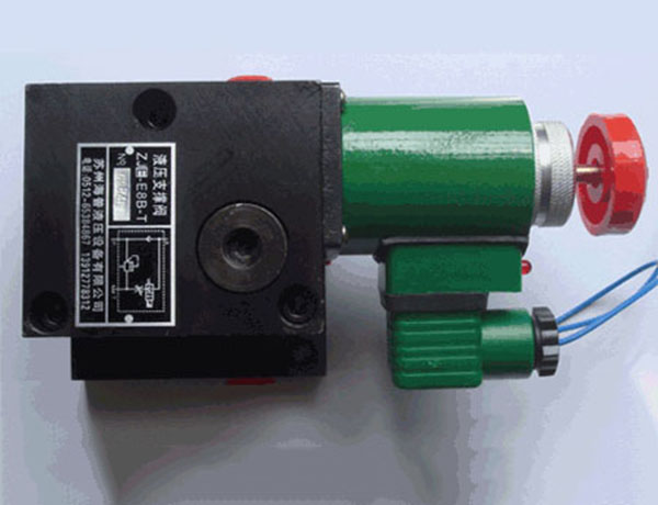 液压设备有哪些优缺点？