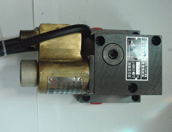 哪些行业会广泛应用液压设备？