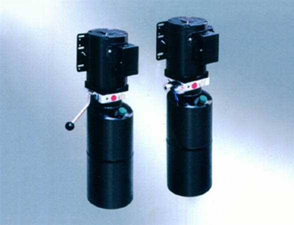 举升机系列(汽车用微型液压动力单元)