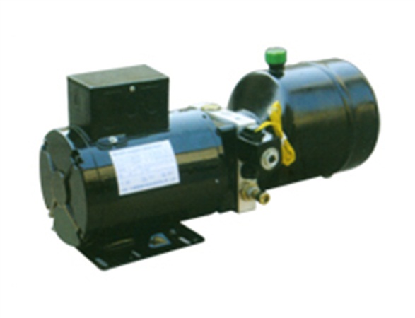 升降平台用HP8101T型液压动力单元