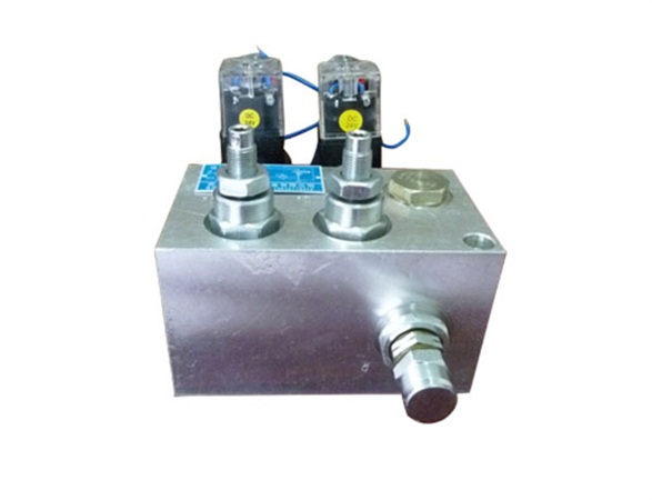 液压支撑阀SZJE-E10B-T(上升、下降可调)